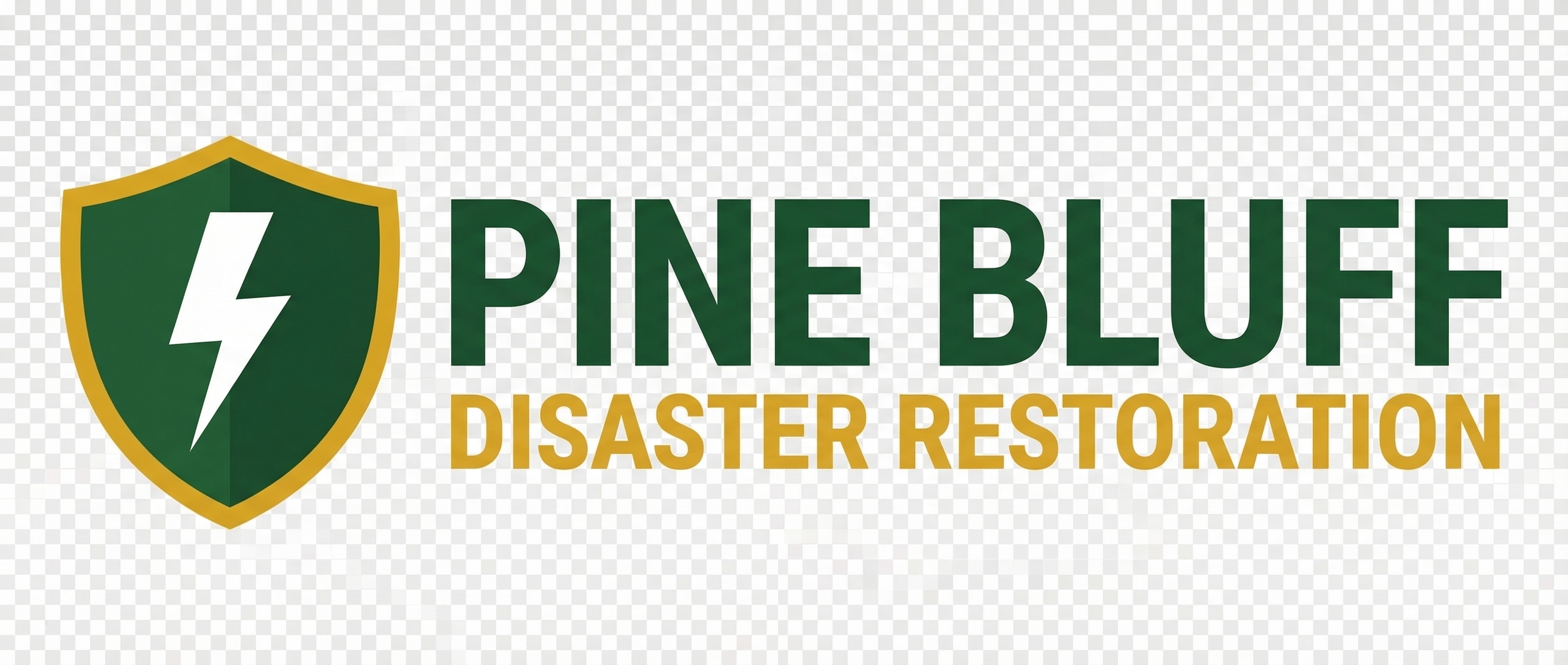 Pine Bluff Disaster Restoration